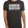 the office dunder mifflin logo